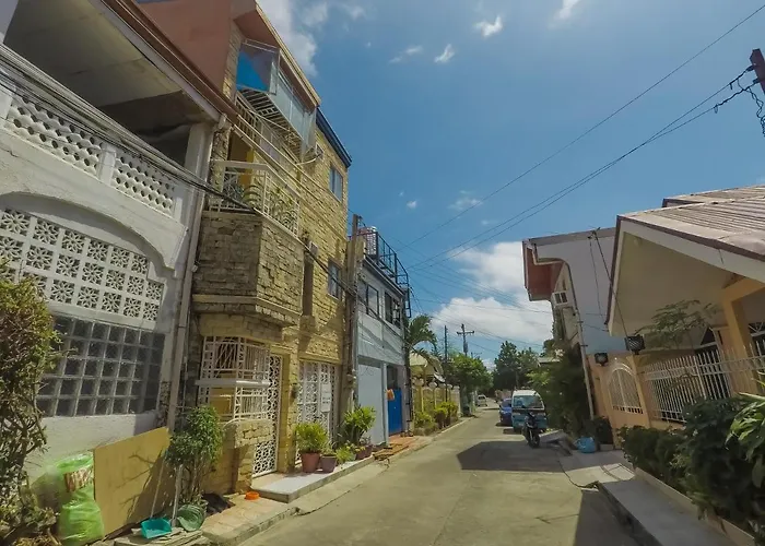 Love Share A Lapu-Lapu City